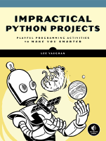 Impractical Python Project (1).pdf